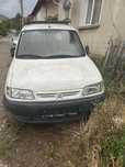 Citroen Berlingo 1.9d 2000