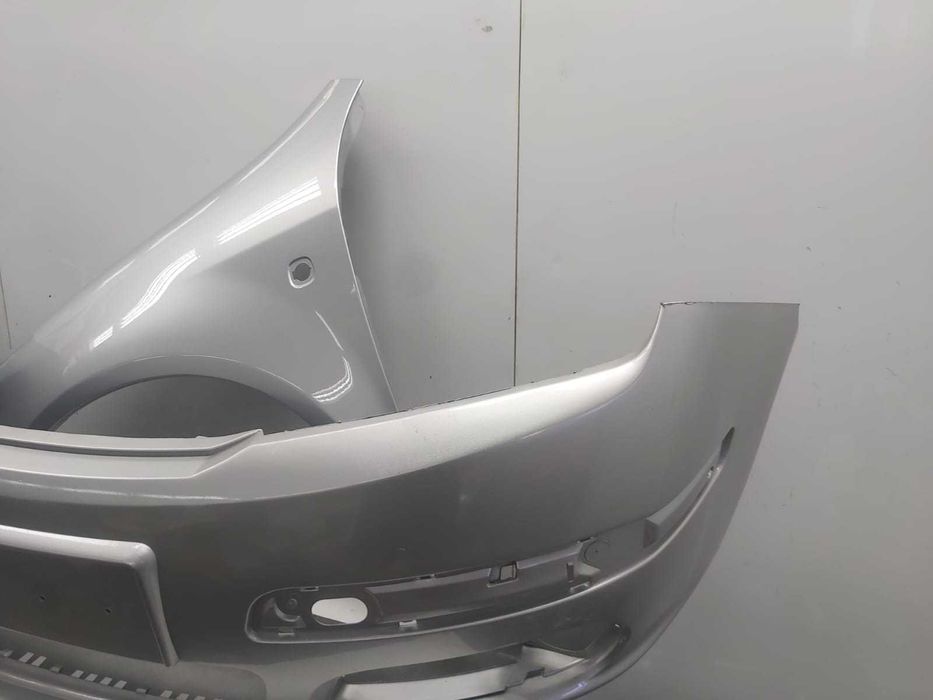 Bara&Aripa Fata Stanga Skoda Fabia 1 I 1999-2007 (F7T (Gri))