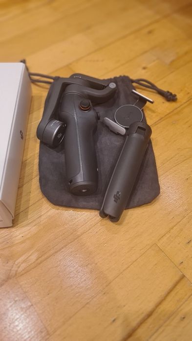 DJI Osmo Mobile 6