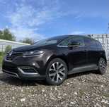Dezmembrez Renault Espace V 5 1.6 dci M9R D452 4Control Automat DW6001