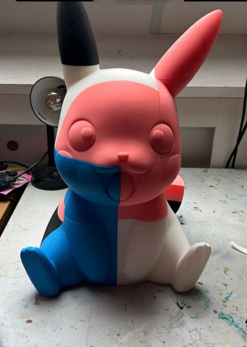 Услуги 3д печати