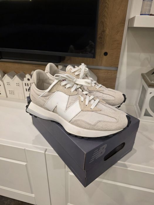 Маратонки New Balance 327, номер 44