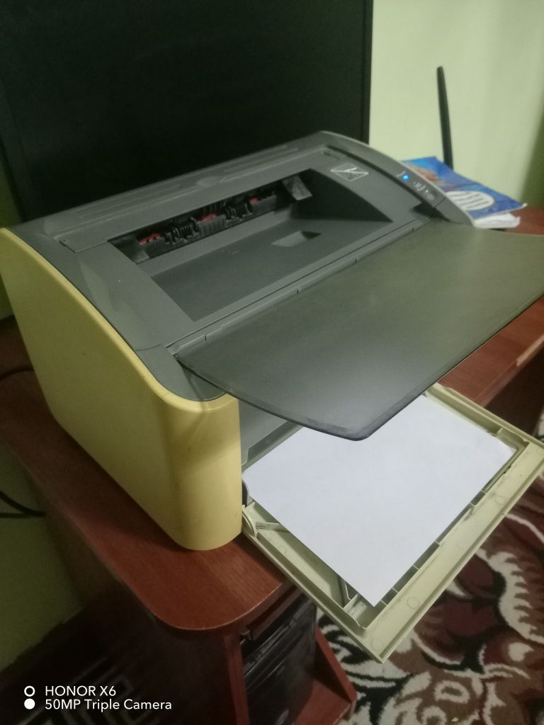 Canon 29 00 принтер