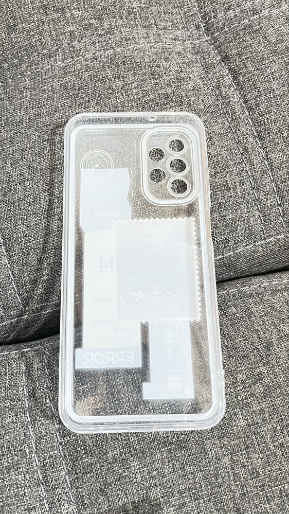 Кейс за Samsung Galaxy A13- 4G