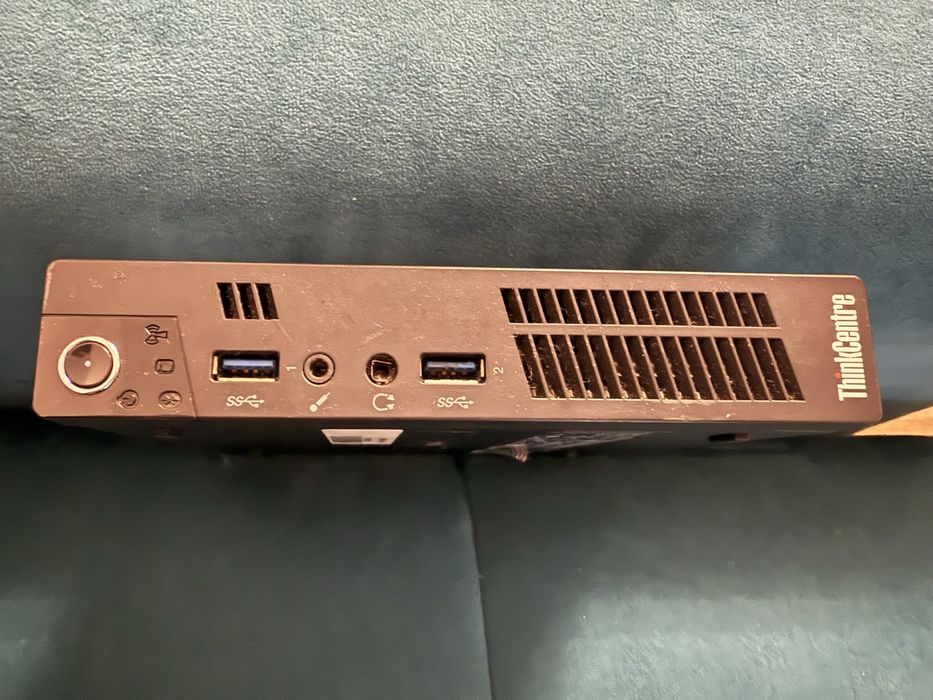 Lenovo thinkcentre m92p+ WIN 10 pro