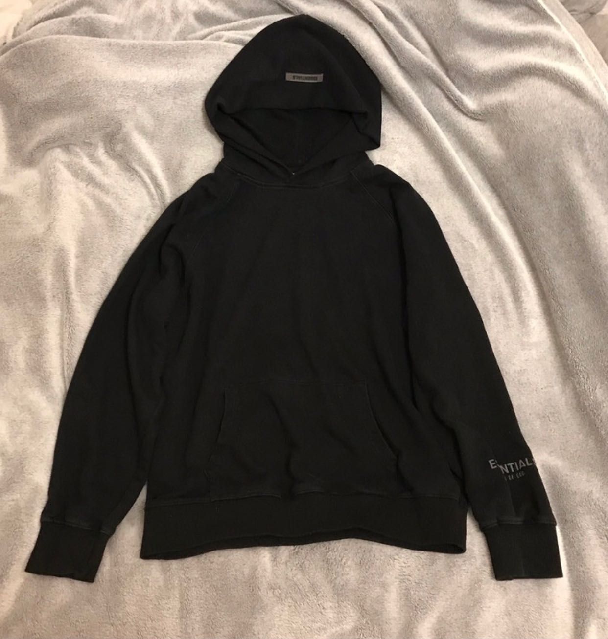 Essentials Hoodie