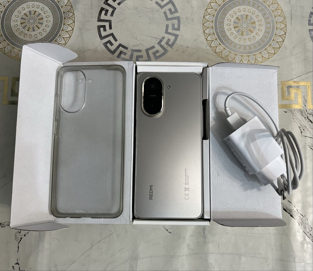 Прод. Redmi A5 / Редми А5