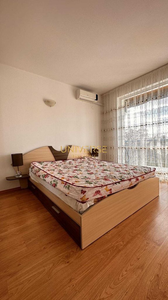 Продава се Двустаен апартамент в к.к. Слънчев бряг - 68 кв.м за 1056 €/кв.м - Снимка #6