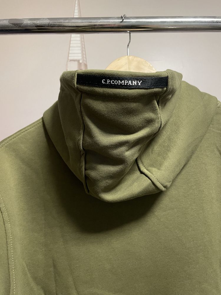 Дълга блуза CP Company