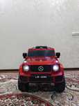 Detskiy Moshina Mersedes Benz Gelik