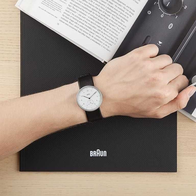 Braun часовник за мъже