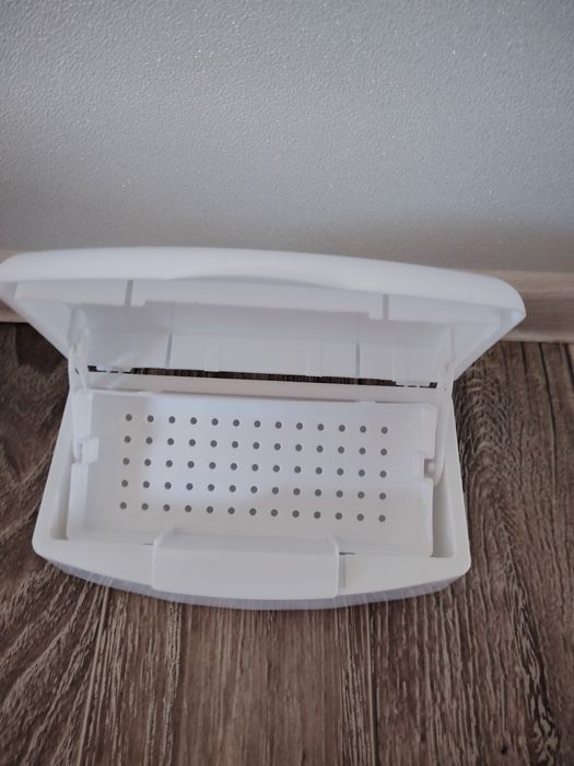 Для маникюра стерилизатор