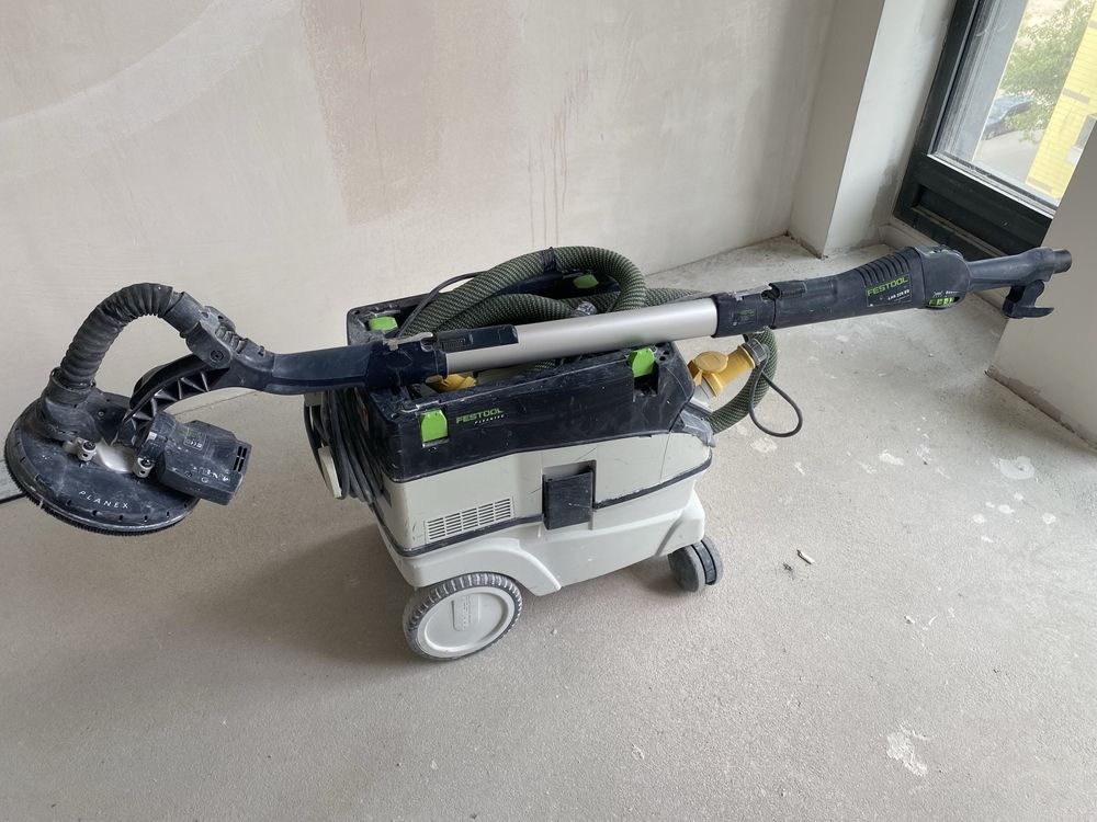 Жираф festool прахосмукачка festool