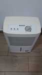 Dezumidificator Trotec 16l / 24h rezervor 3,5 l