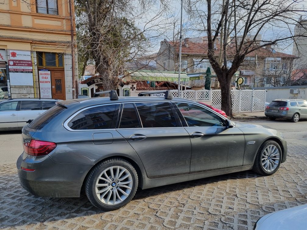 Джанти за BMW 18 F10/F11- оригинални