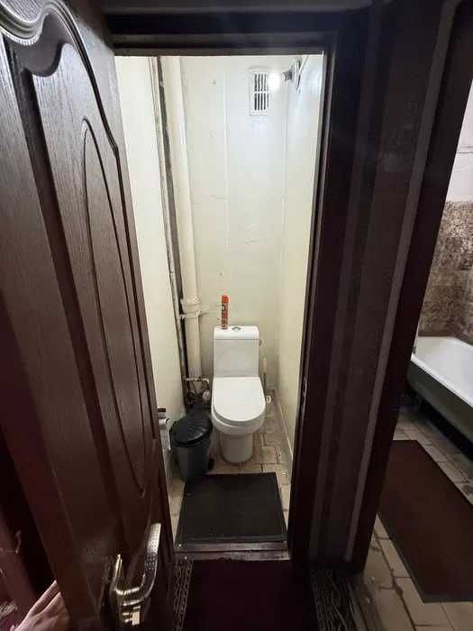 Арзон уй. Себзор 2/6/9, общий коридор