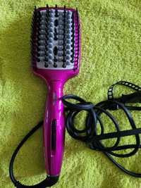 Perie BaByliss Liss Brush 3D Mov