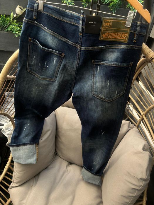 Blugi Dsquared2 Premium 1/1