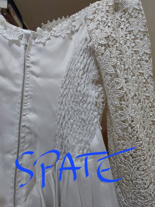 Rochie de mireasa marimea 36-38