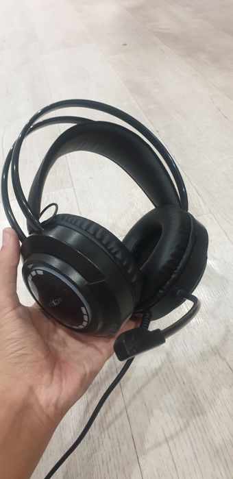 Наушники для компьютера