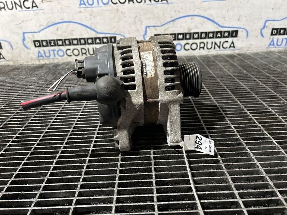 Alternator Suzuki Grand Vitara 1.9 DDIS 2006 - 2012 129CP 1870CC F9QB Euro5 (1294) ...