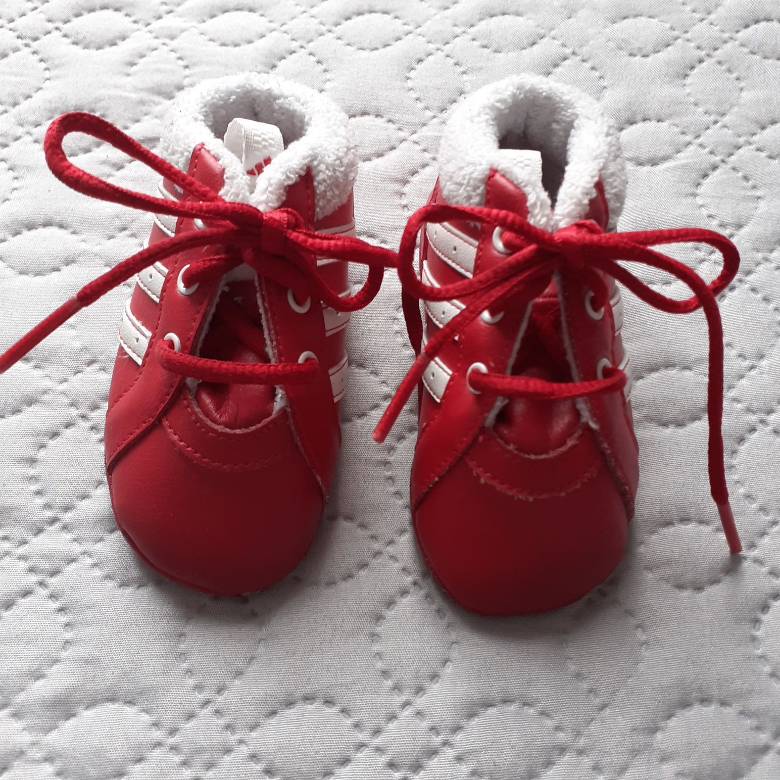 Бебешки  маратонки Adidas