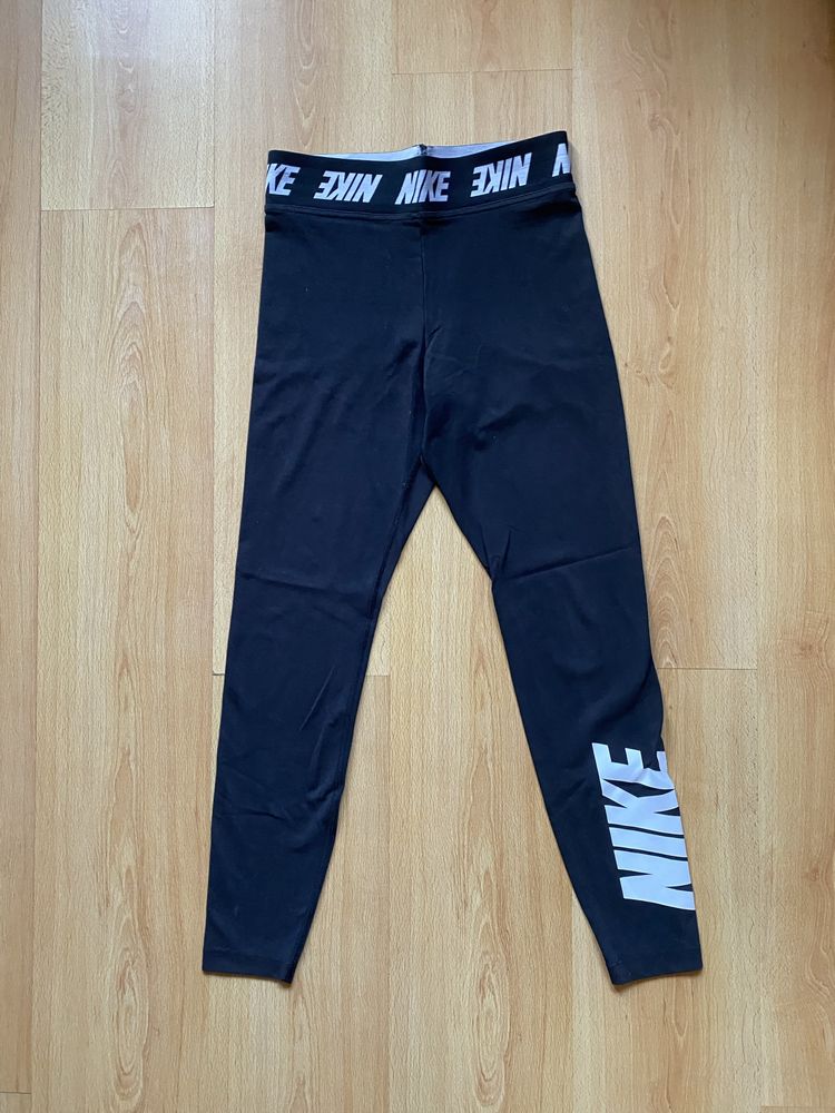 Клин на NIKE