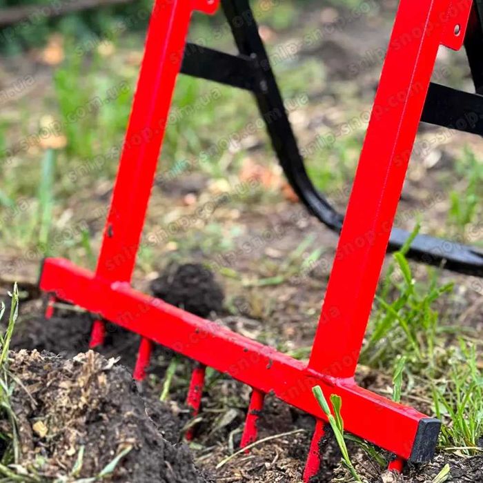 Cazma cultivator furca de gradina pentru scos cartofi si buruieni