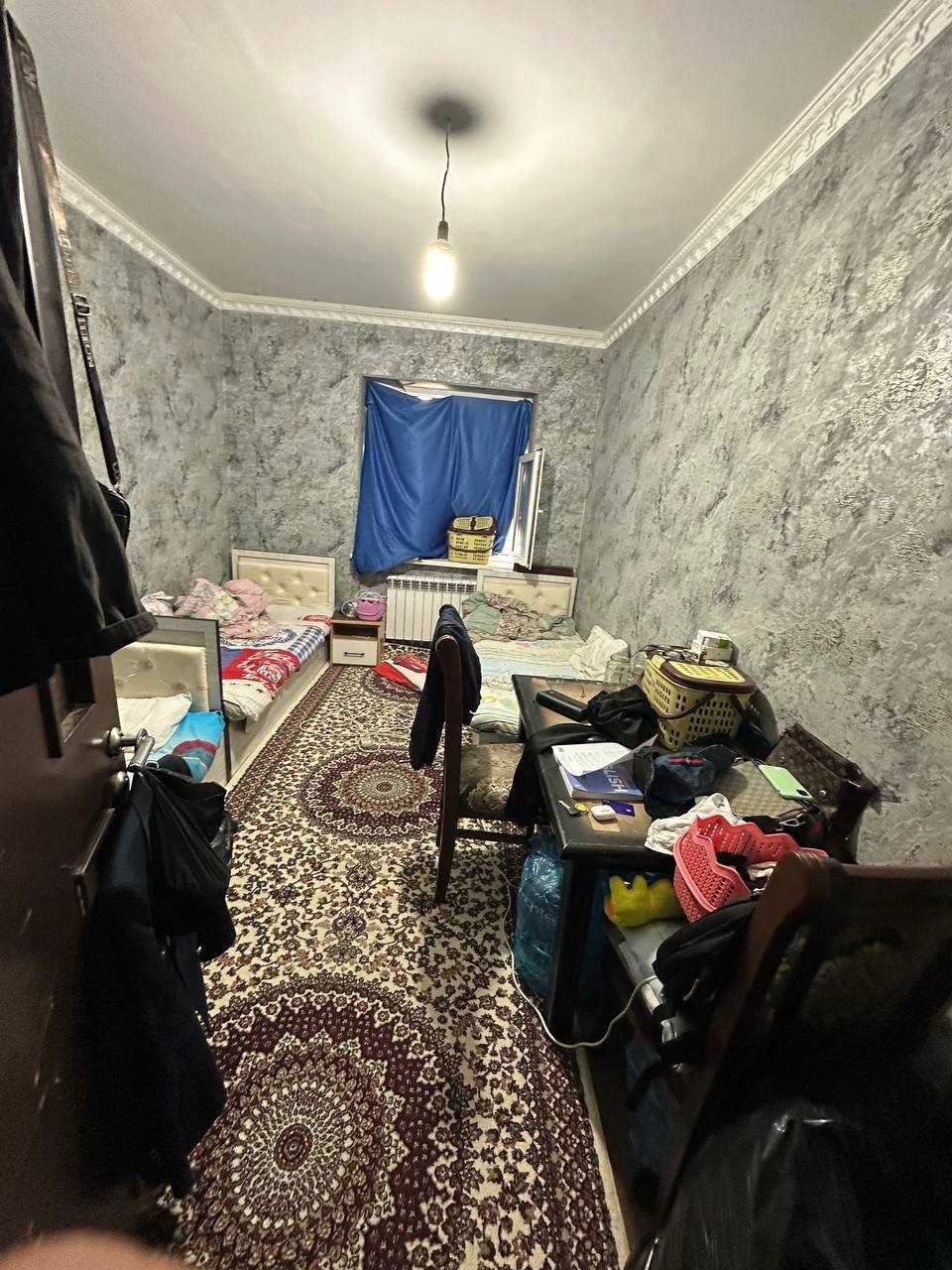 Квартира сотилади