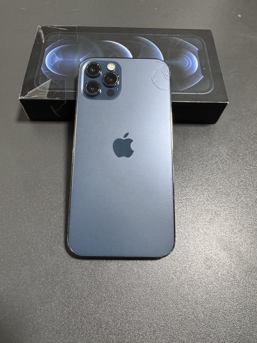 iphone 12 pro
