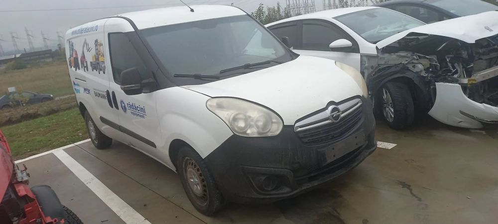 Dezmembram Opel Combo D 1.3 CDTi A13FD / 263 A2000