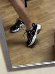 U.S. Polo Assn. Blanca GLB 5FX - Дамски маратонки чисто нови