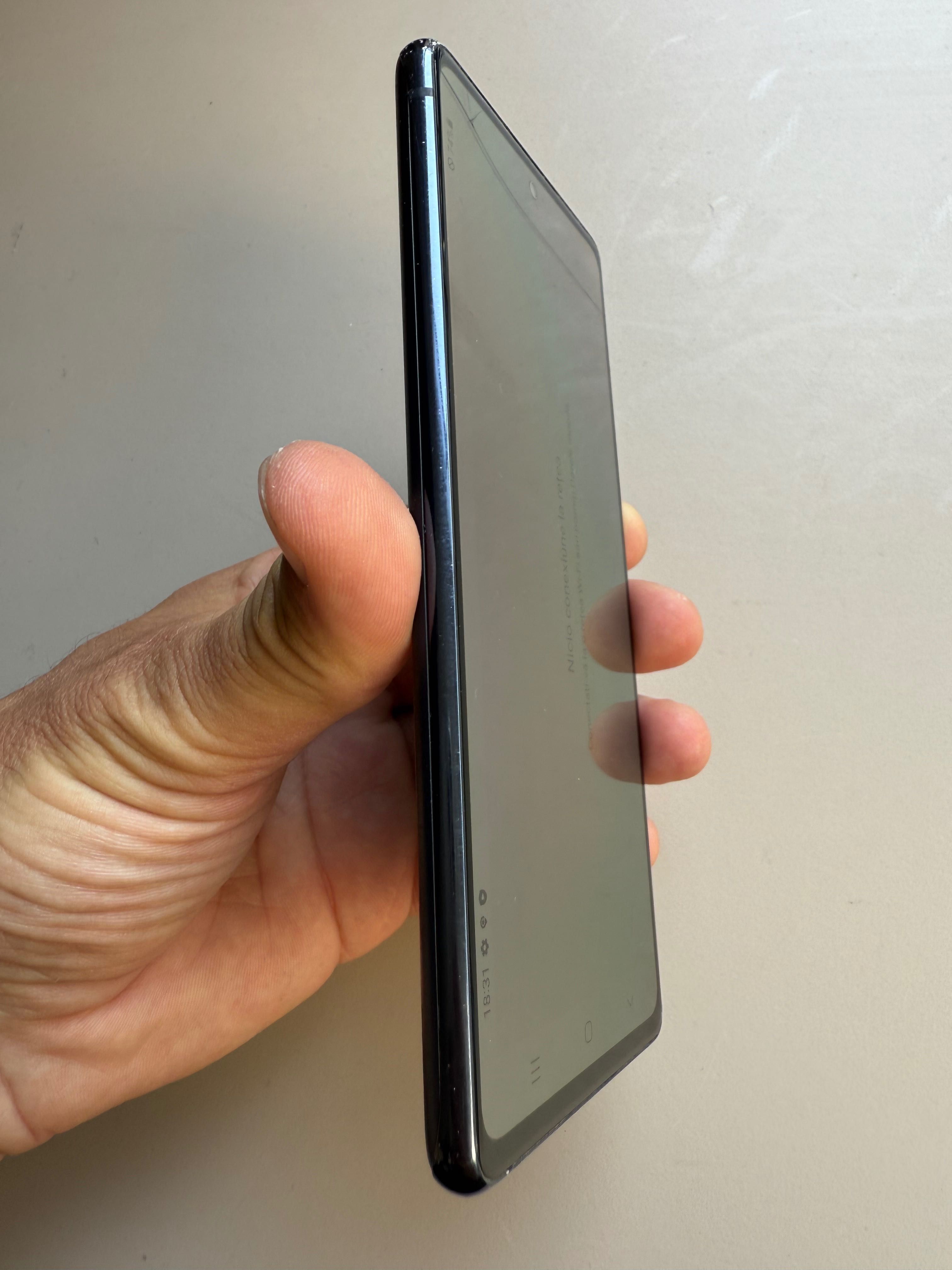 Samsung S20 FE telefon smartphone