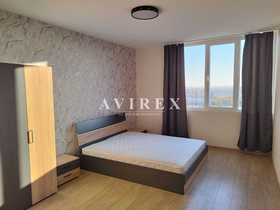 Продава се Двустаен апартамент в Пловдив, Изгрев - 80 кв.м за 1050 €/кв.м - Снимка #9