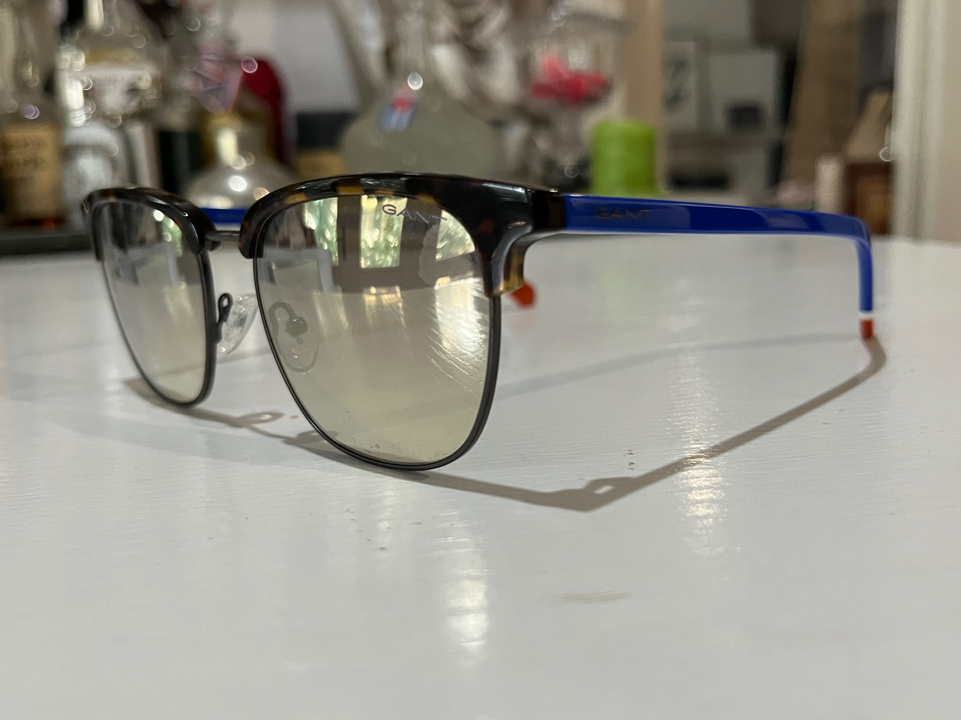 Слънчеви очила GANT - чисто нови