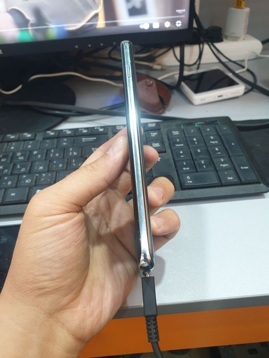 Samsung galaxy s10 duos