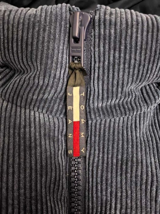 Geaca Tommy Jeans
