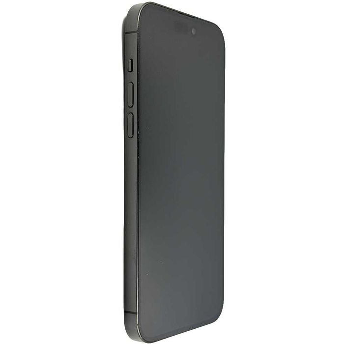 Magazin iPhone 14 pro max 256gb foarte bun garantie rate space black