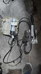 pompa hidraulica portbagaj electric Mercedes A1648002248 ML W164 ML320