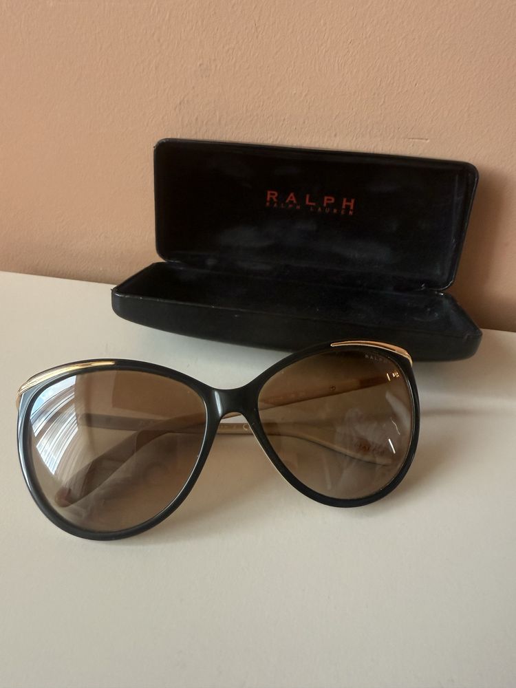 Оригинални слънчеви очила Ralph Lauren