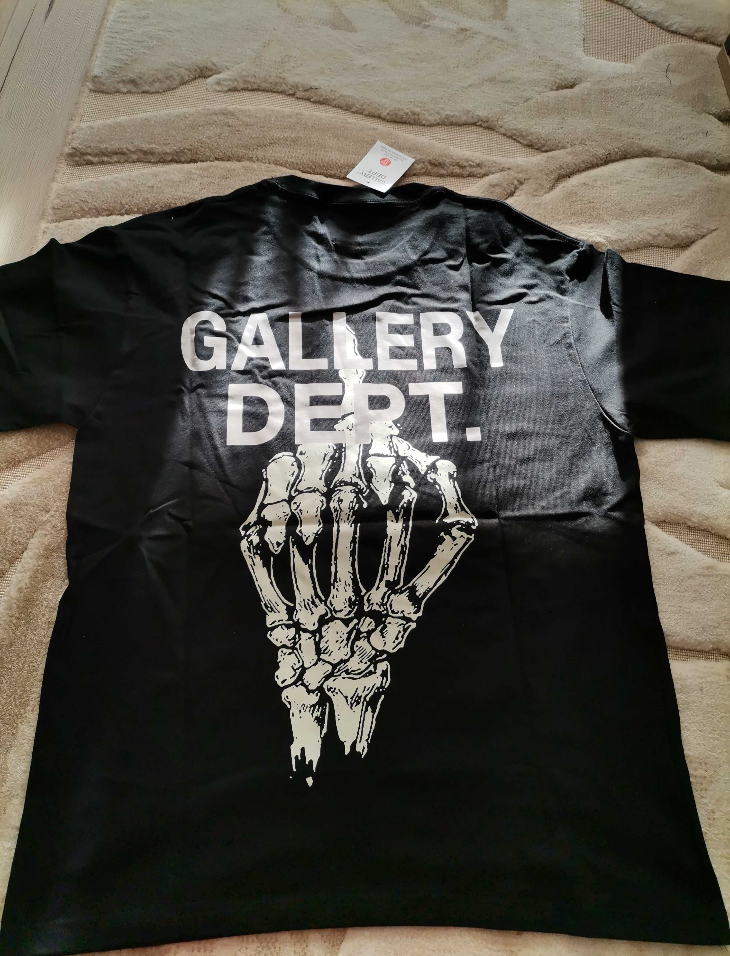 Gallery Dept Тениска