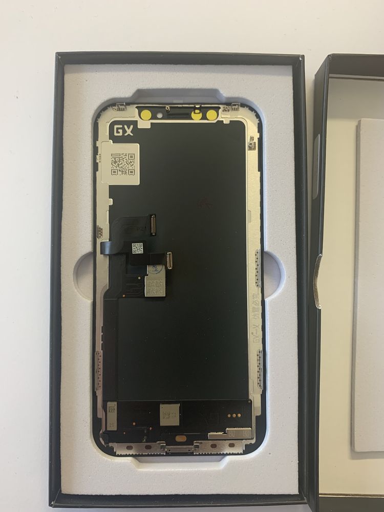 Нов Дисплей с тъч за iPhone X  OLED GX