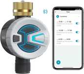 Таймер за поливане RAINPOINT, Bluetooth