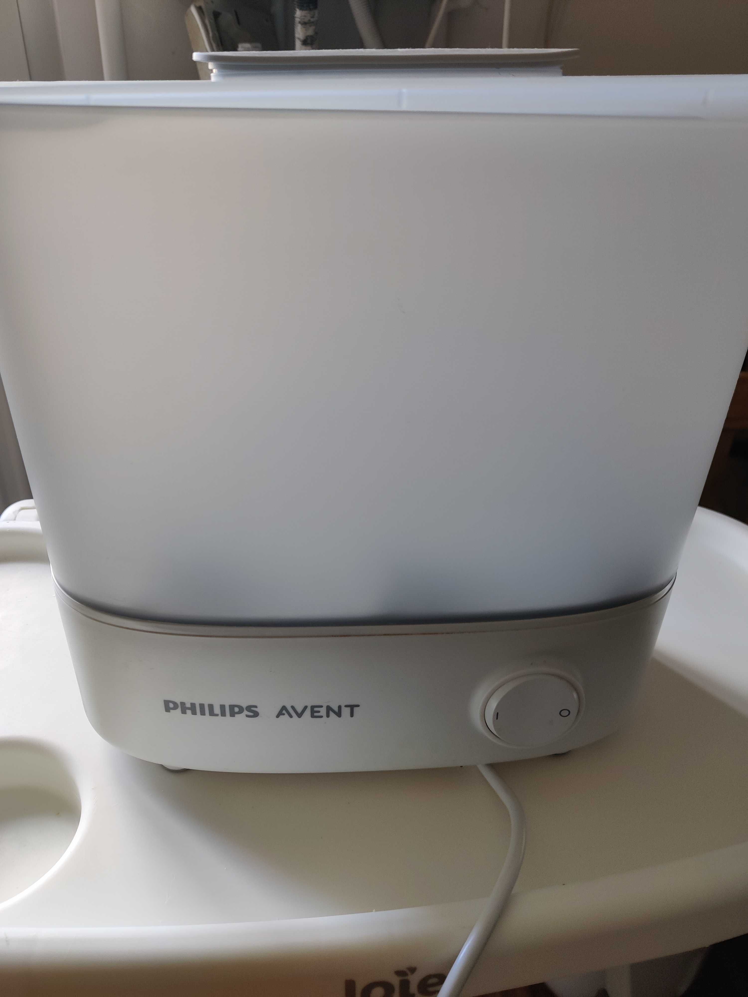 Vand Philips AVENT Sterilizator electric cu abur