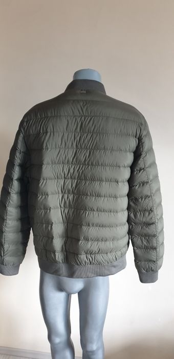 POLO Ralph Lauren 700 Down Bomber  XL  НОВО ОРИГИНАЛ Мъжко Пухено Яке