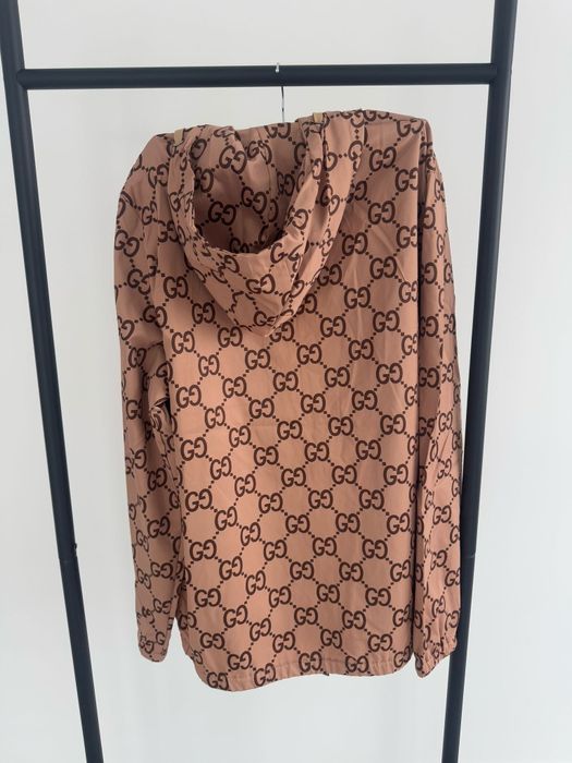 Geaca de primavara Gucci