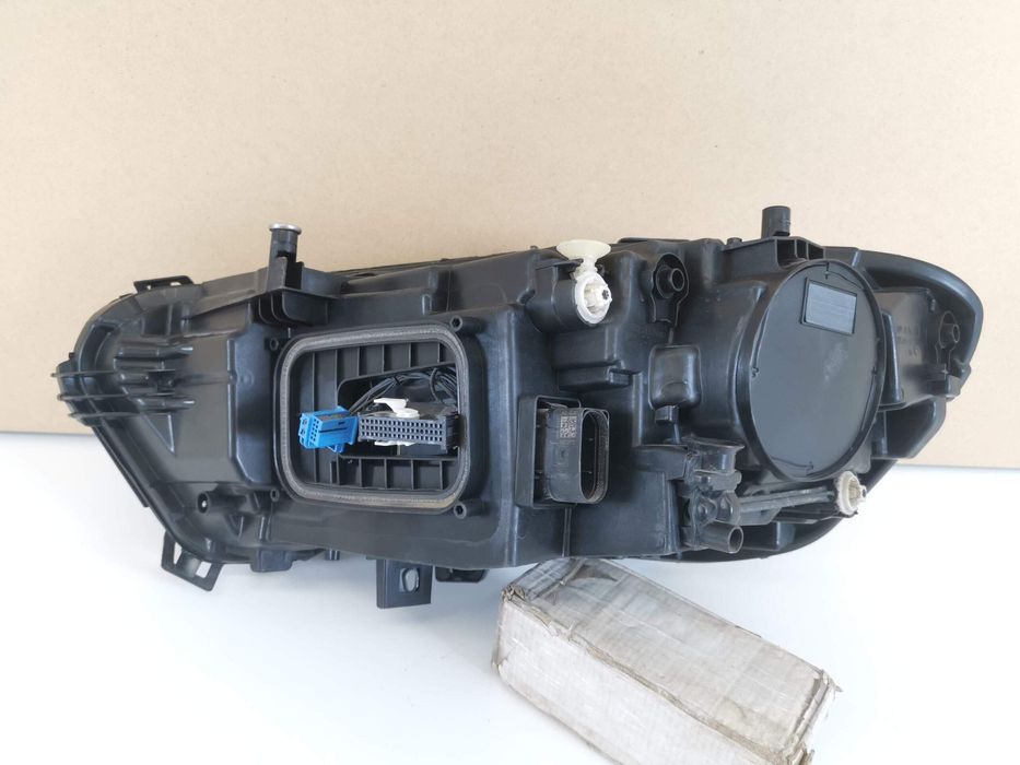 Десен фар MultiBeam Led Мерцедес-Бенц ЦЛА-Клас / Mercedes-Benz CLA-Cla