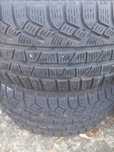Pirelli 225/45/17 - 2 броя зимни