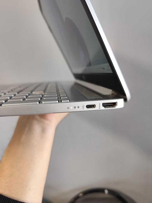 HP SSD M2 512GB RAM 8GB Windows 11 все работает отлично