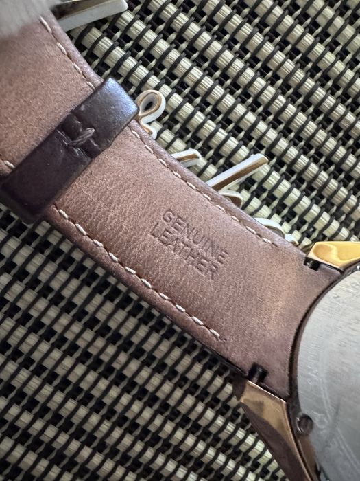 Ceas Bulova Curv 97A124